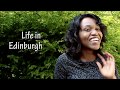 Postgraduate students   life in edinburgh