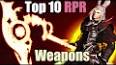 Видео по запросу "ffxiv reaper weapons"