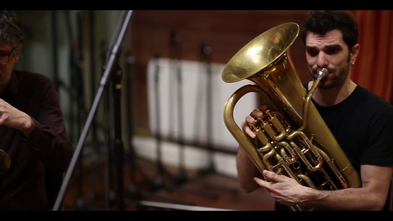 EVOLUTIV BRASS // Teaser