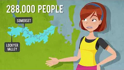 Brisbane River Strategic Floodplain Management Plan