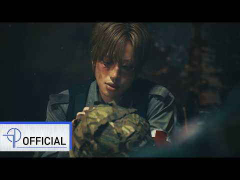 TEEN TOP (틴탑) 'DON'T STOP' MV TEASER I