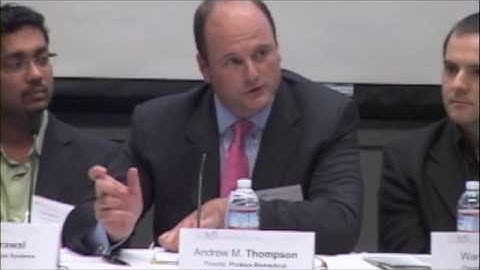 The Internet of Things: Sensors Everywhere