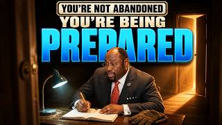 Alone, Not Abandoned: What Solitude Builds Before Your Next Assignment | Dr. Myles Munroe