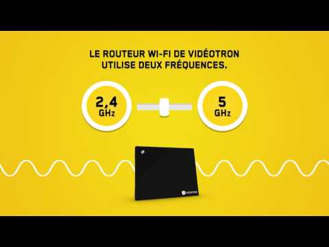 Optimiser votre connexion Wi-Fi