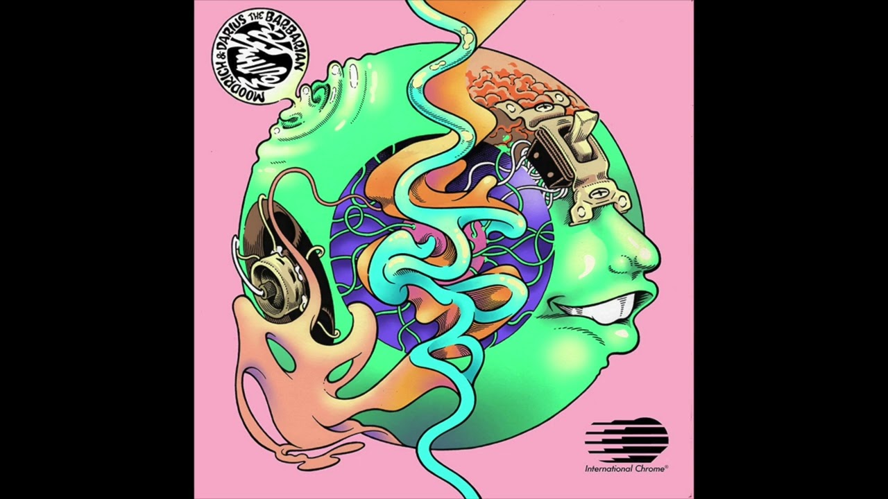 Darius the Barbarian & Moodrich - This Little Piggy (Remix)