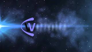 AE WizzVIDEO - Space Intro
