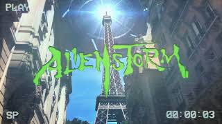 ALIEN STORM