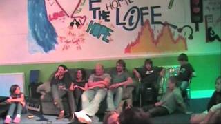 Pulses Got Talent - 2nd Semi Final - Final 4 (Video 4)