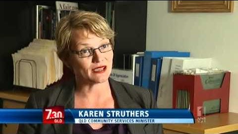 Governments at odd over who will pay for welfare workers