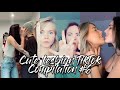 🏳️‍🌈♀️❤️Cute Lesbian TikTok Compilation #6❤️♀️🏳️‍🌈