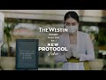 The Westin Resort Nusa Dua, Bali | New Protocol Video