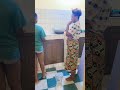 Train your child the way he should grow up #fypシ゚viral #housechores #familycomedy