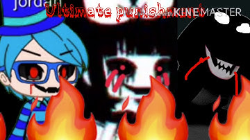 Barney error 5 (30 punishments version) part 3 final