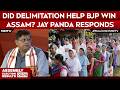Assam Poll Results Latest | “Delimitation Excuse Won’t Work”: Jay Panda on BJP’s Big Assam Win