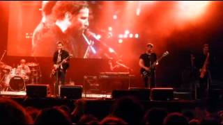 Sam Roberts - Canada Day 2014 - The Last Crusade