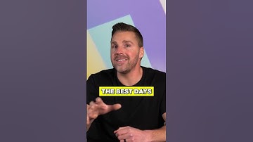 Best times to post on Instagram in 2025 ⏰