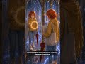 Зеркальная станция | Часть 7  #аниме  #kidsanimation  #anime #animation #анимация