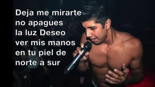 SoMo - Ride lyrics (Spanglish version) chords