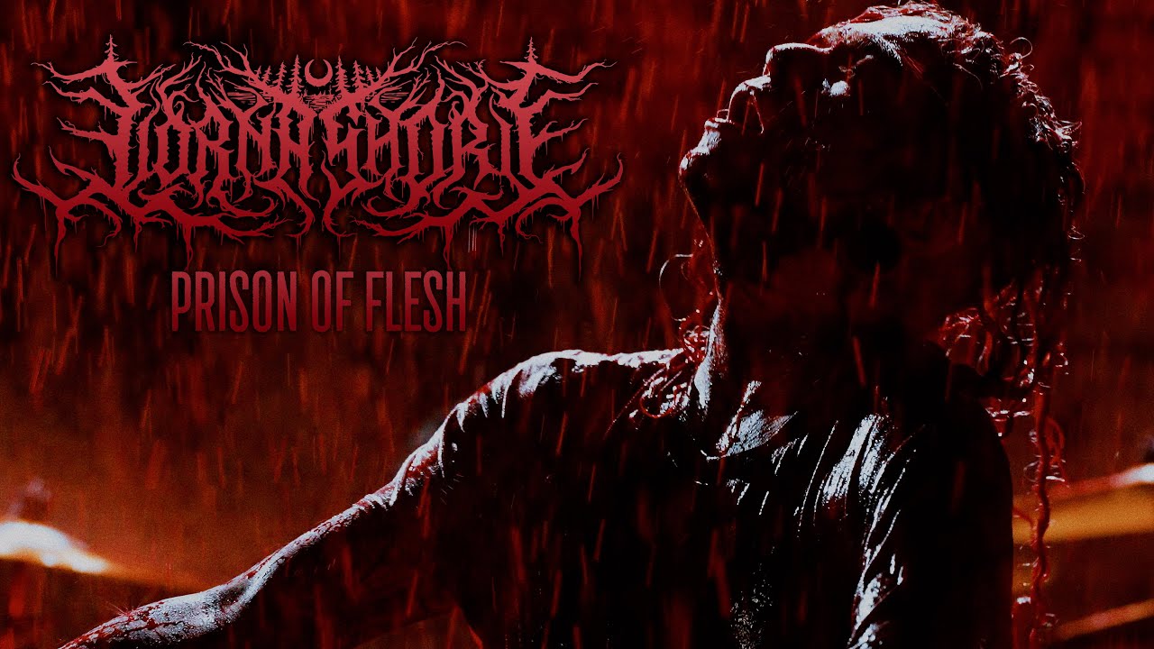 Lorna Shore - Prison Of Flesh (Official Video)