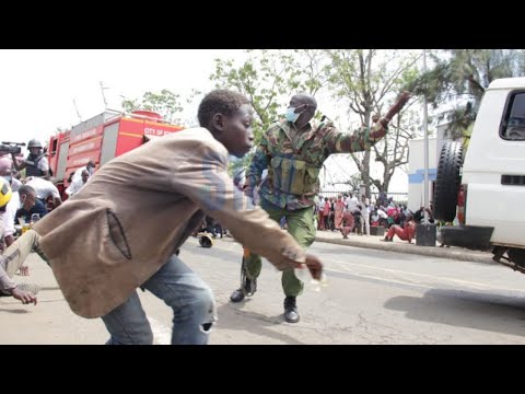 Video: Je! Benki Ya Makazi Ya Kimataifa Ni Nini?