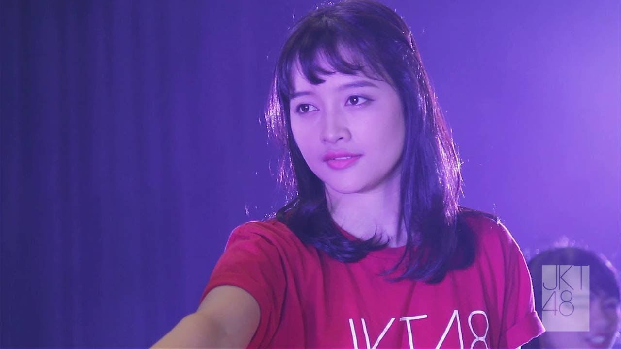 Penentuan Member Posisi 3 - 16 JKT48 Janken Competition