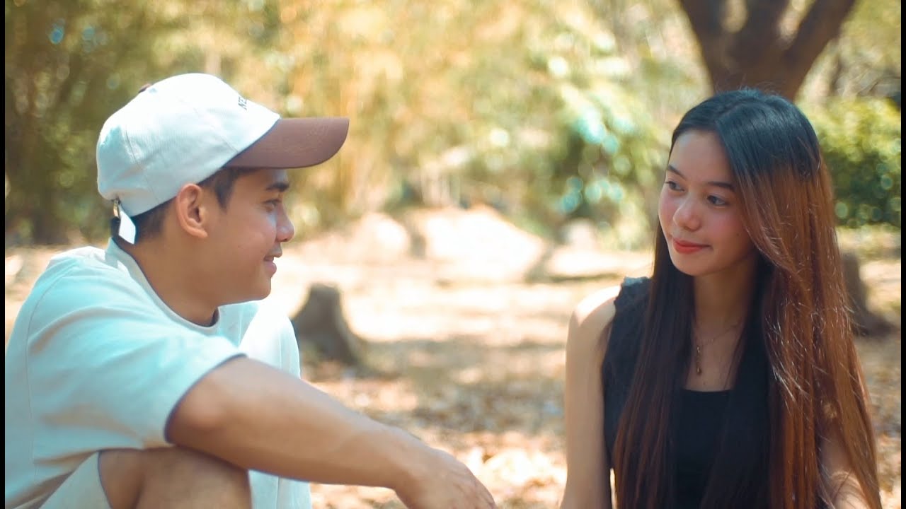 Ikaw na - B.S × Zoren × RAPulis OFFICIAL MUSIC VIDEO [ Creezy Wrecordz ] [ Benjie Forneloza Films ]