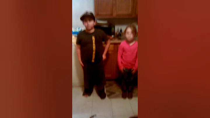 Juju on that beat brother and sister.