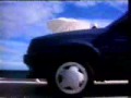 OPEL CORSA VAUXHALL NOVA REKLAMA WERBUNG ADVERT Corsa TR Spain