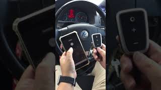 Pedalbox+BT アプリ設定方法