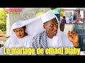 Les imams clandestins  le mariage