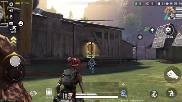 How to change from FPP to TPP in Apexlegend? #apexlegends #youtubegaming