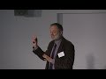 Anthony Hollander - thinking big in organ generation