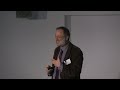Anthony Hollander - thinking big in organ generation