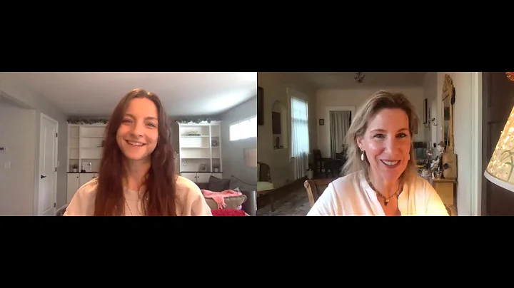 Practical Awareness Course Testimonial  w/ Celeste...