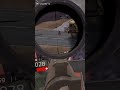 El Rey del Mambo #shorts #forefrontvr #sniperking #sniping