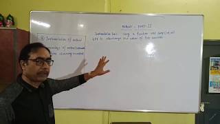 Methods | Part 2 | Java | S Tribedi