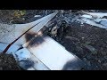 Fatal Crash of Cessna Turbo Stationair (Caldwell, NJ)