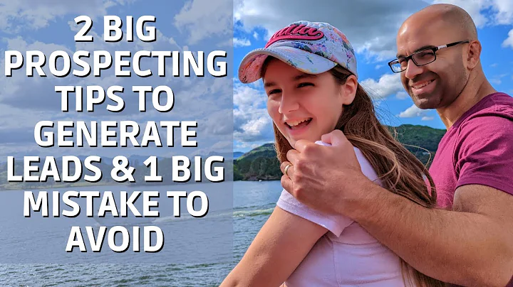 Cold Prospecting For Network Marketing