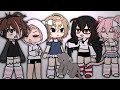 THE CAZU IS BERY CUTE Ft Gachatubers 