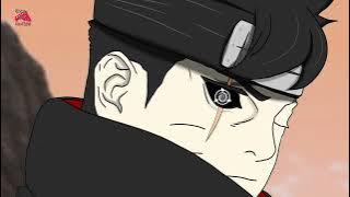 PANGERAN OTSUTSUKI MODE 2 VS OTSUTSUKI RYUUJINKI - Boruto Naruto Next Generation (2025) Part 2429