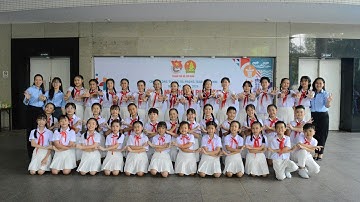 HOA XUÂN ĐẤT NƯỚC - ĐỘI TA TIẾP BƯỚC 