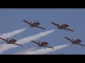 35 ANIVERSARIO DE PATRULLA ÁGUILA