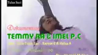 Temmy Rahadi & Imel Putri Cahyati - Cinta Tulus Suci ||misteri ilahi Indosiar||Gentabuanaparamita