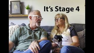 I Have Stage 4 Cancer Update