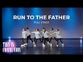 Run to the father  cody carnes  full stage  m4g move for god