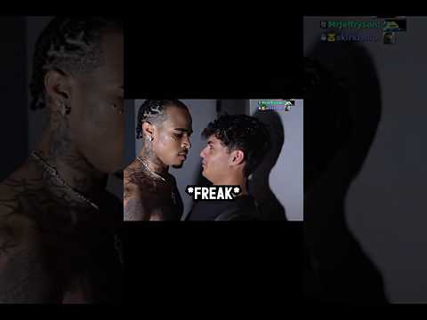 Stable Ronaldo and PlaqueBoyMax gets Freaky at Streamer University