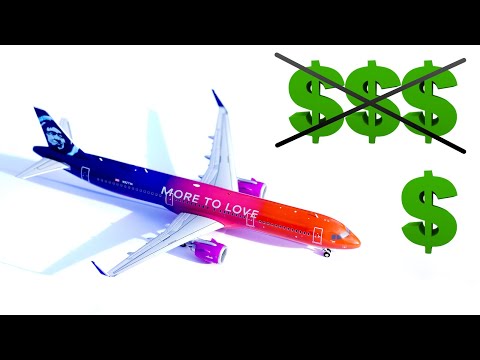 Where to Buy Model Planes for Less