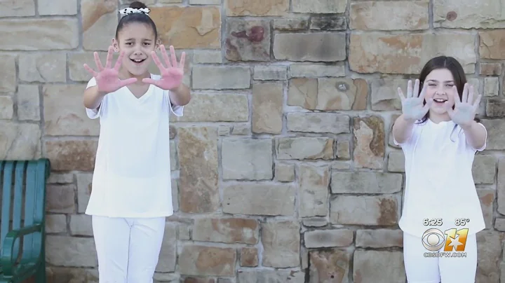 COVID-19 Summer Guide:Talking To Your Kids