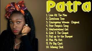 Patra-Year's greatest hits: Hits 2024 Collection-Supreme Hits Mix-Acclaimed