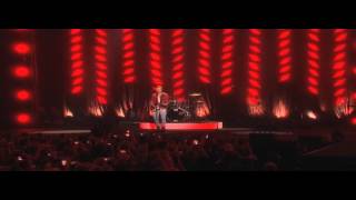 Christopher & Mads Langer Mash-Up @Danish Music Awards 2013 chords